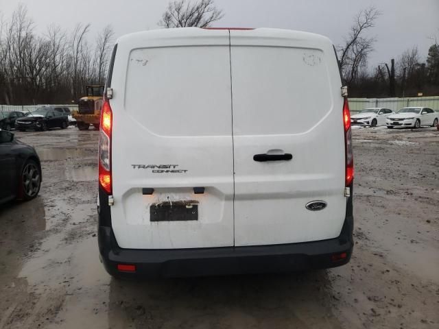 2014 Ford Transit Connect XL