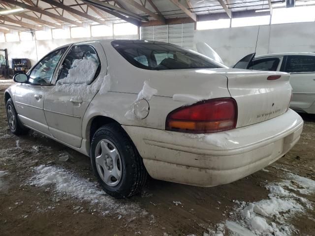 1998 Dodge Stratus