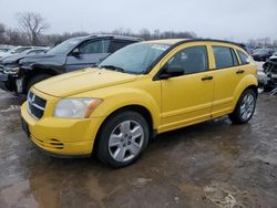 2007 Dodge Caliber SXT for sale in Des Moines, IA