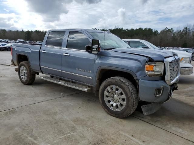 2016 GMC Sierra K2500 Denali