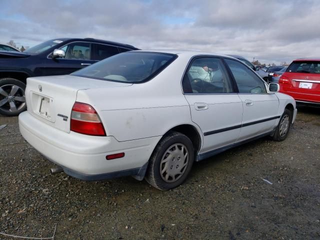 1994 Honda Accord LX