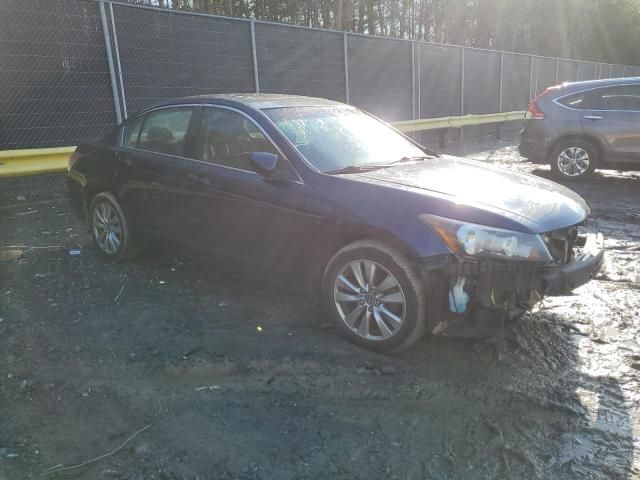 2012 Honda Accord EX