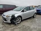 2013 Ford Focus Titanium