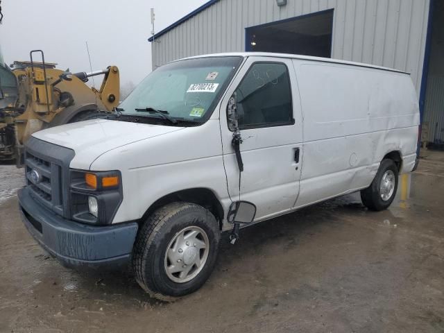 2014 Ford Econoline E250 Van