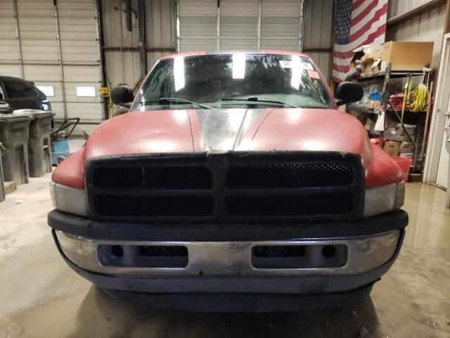 1999 Dodge RAM 1500