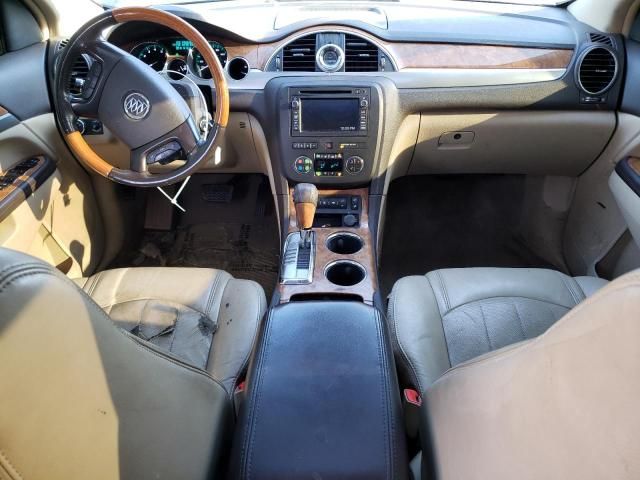 2009 Buick Enclave CXL