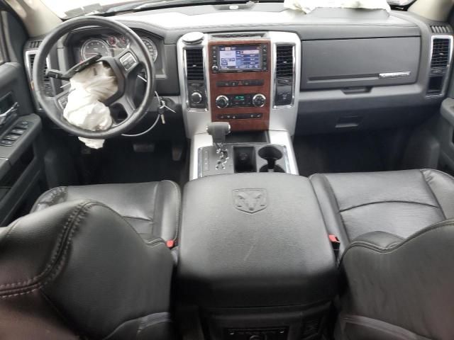 2012 Dodge RAM 1500 Laramie