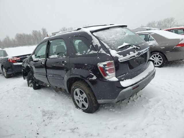 2006 Chevrolet Equinox LS