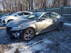Lexus salvage cars for sale: 2018 Lexus GS 350 Base