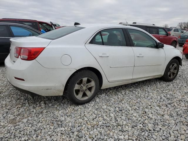 2013 Chevrolet Malibu LS