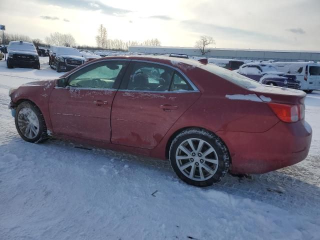 2014 Chevrolet Malibu 2LT