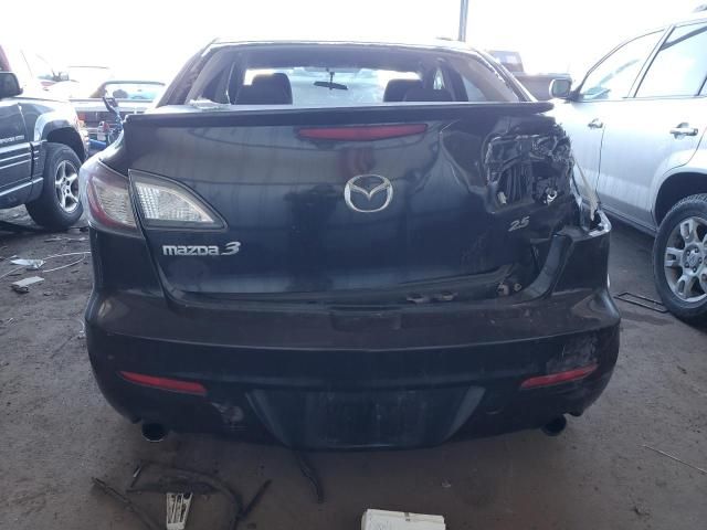 2010 Mazda 3 S