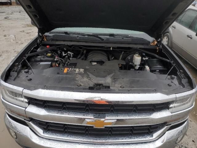 2019 Chevrolet Silverado LD K1500 LT