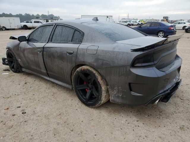 2017 Dodge Charger R/T 392