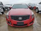 2013 Cadillac ATS Premium