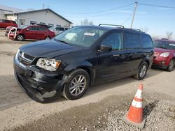 Dodge Vehiculos salvage en venta: 2013 Dodge Grand Caravan SXT