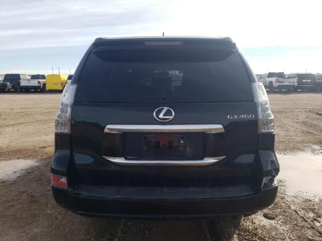 2017 Lexus GX 460