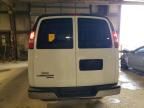 2009 Chevrolet Express G3500