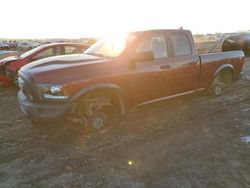 Salvage cars for sale at San Diego, CA auction: 2021 Dodge RAM 1500 Classic SLT