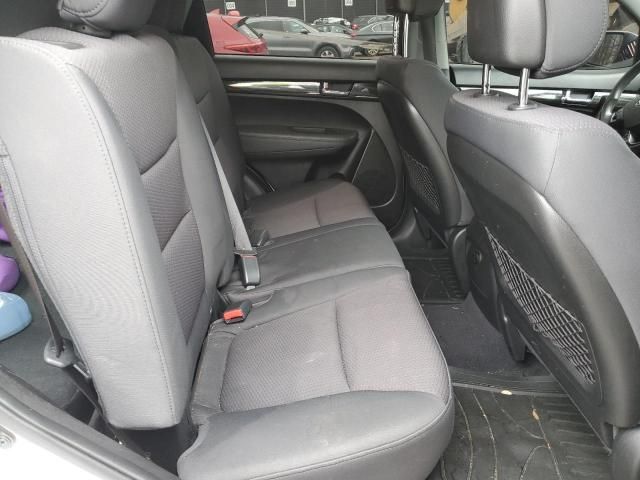 2011 KIA Sorento Base