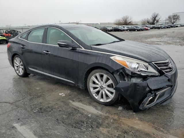 2015 Hyundai Azera Limited