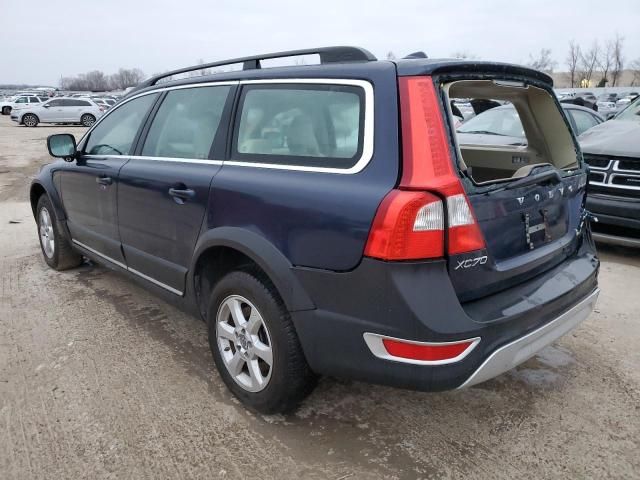 2010 Volvo XC70 3.2