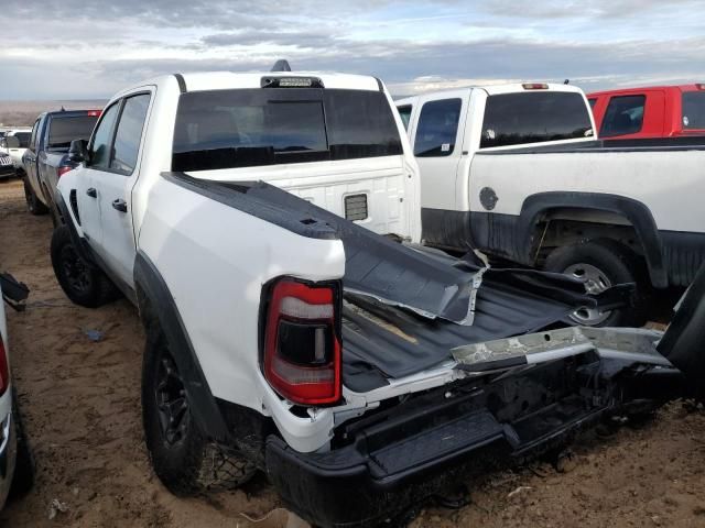 2024 Dodge RAM 1500 TRX