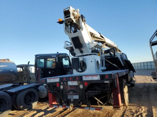 2016 Freightliner M2 106 Medium Duty