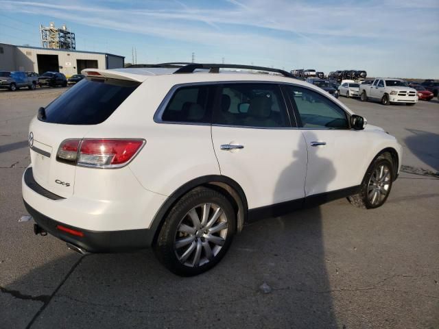 2008 Mazda CX-9