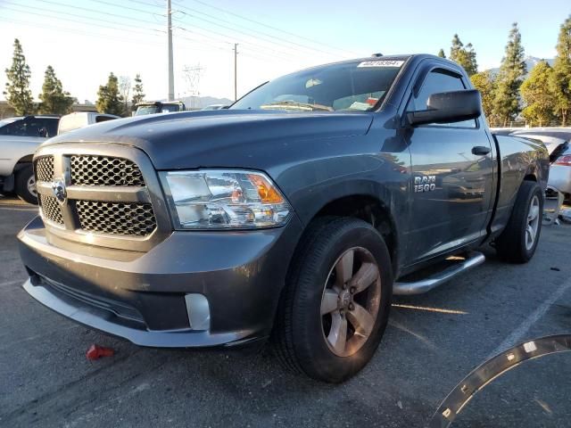 2015 Dodge RAM 1500 ST