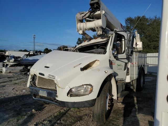 2016 Freightliner M2 106 Medium Duty