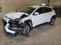 Vehiculos salvage en venta de Copart Abilene, TX: 2021 Hyundai Kona SEL