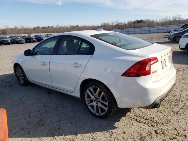 2017 Volvo S60