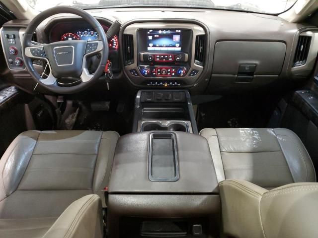 2015 GMC Sierra K1500 Denali