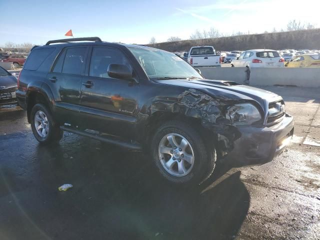 2006 Toyota 4runner SR5