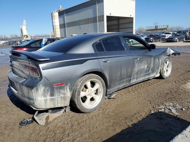 2012 Dodge Charger R/T