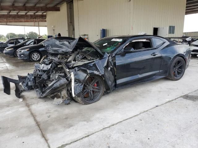 2019 Chevrolet Camaro ZL1