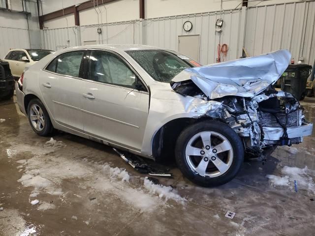 2016 Chevrolet Malibu Limited LT