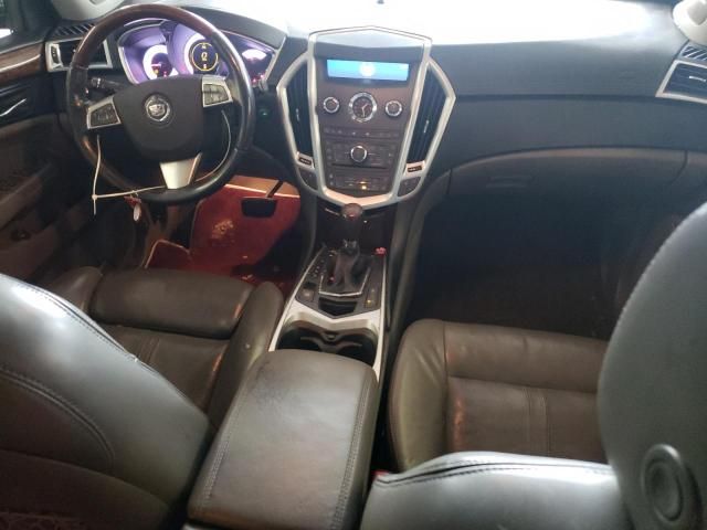 2011 Cadillac SRX Luxury Collection