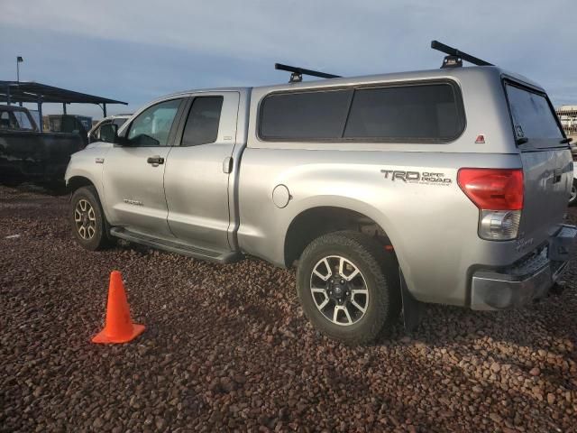 2007 Toyota Tundra Double Cab SR5