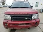 2006 Land Rover Range Rover Sport HSE