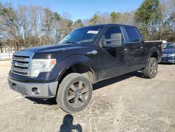 2013 Ford F150 Supercrew for sale in Austell, GA