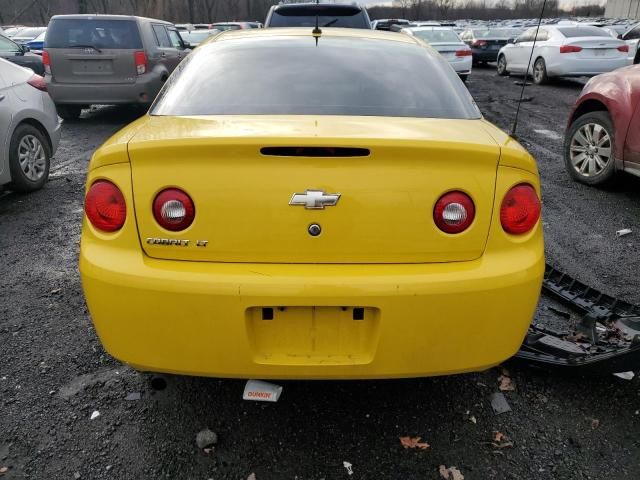 2009 Chevrolet Cobalt LT