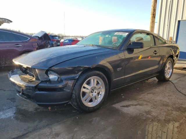 2007 Ford Mustang GT