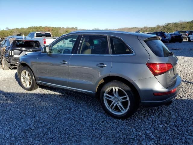 2013 Audi Q5 Premium Plus