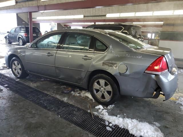 2008 Chevrolet Impala LT