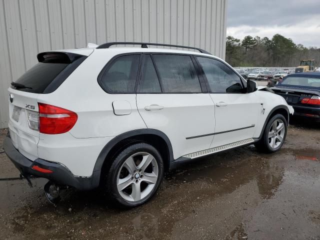 2008 BMW X5 3.0I