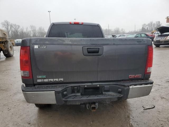 2010 GMC Sierra C1500 SL