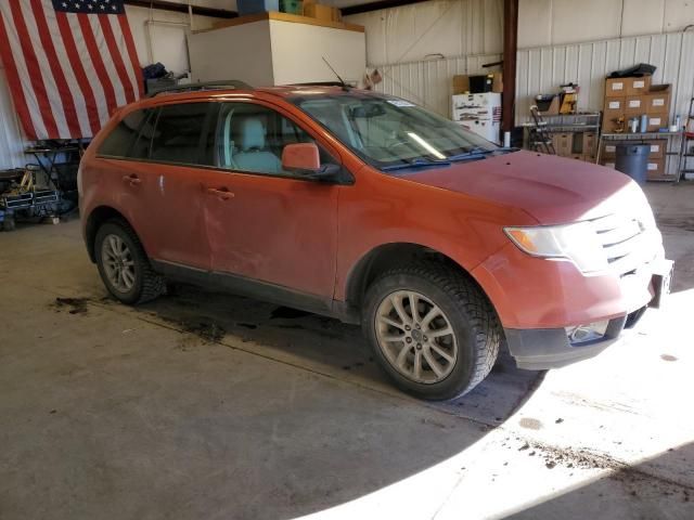 2007 Ford Edge SEL