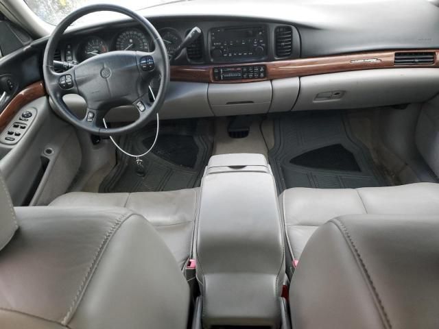 2004 Buick Lesabre Custom